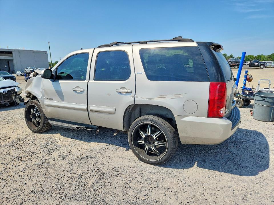 2007 Gmc Yukon მანქანა იყიდება აუქციონზე, vin: 1GKFK13057J129995, აუქციონის ნომერი: 67239346