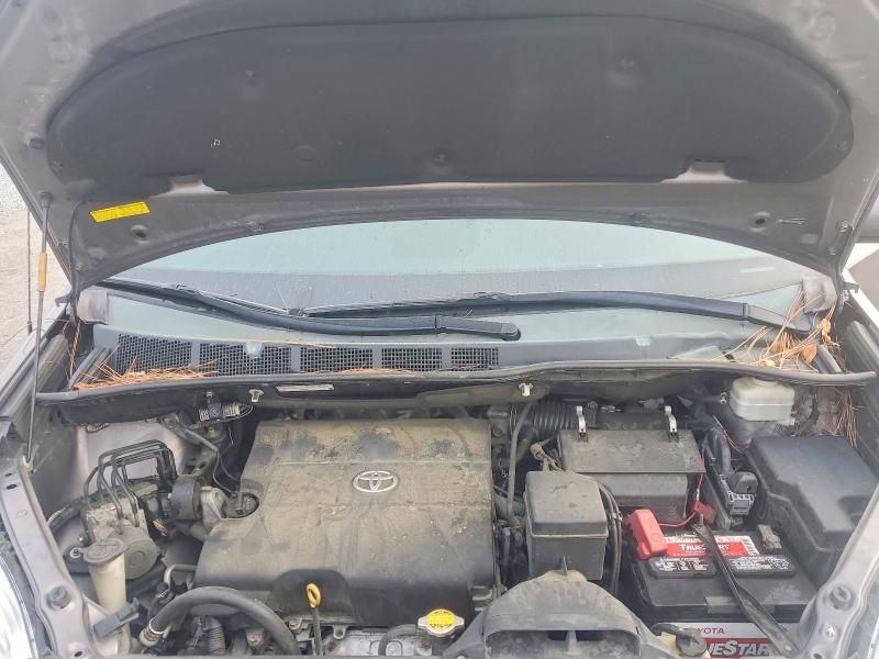 2013 Toyota Sienna მანქანა იყიდება აუქციონზე, vin: 5TDKK3DC6DS360238, აუქციონის ნომერი: 67176806
