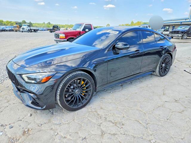 Aukcja sprzedaży 2019 Mercedes-benz Amg Gt, vin: WDD7X8JB6KA000242, numer aukcji: 68343386