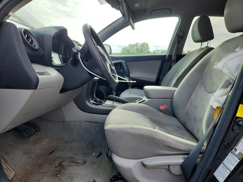 Продаж на аукціоні авто 2012 Toyota Rav4, vin: 2T3BF4DV9CW252771, номер лоту: 70367006