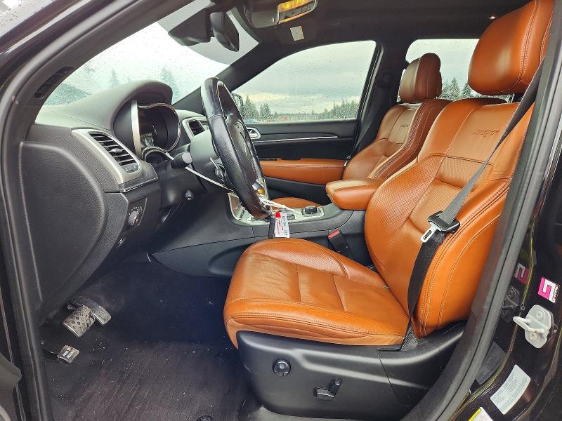 Продаж на аукціоні авто 2016 Jeep Grand Cherokee, vin: 1C4RJFDJ6GC475168, номер лоту: 67544486