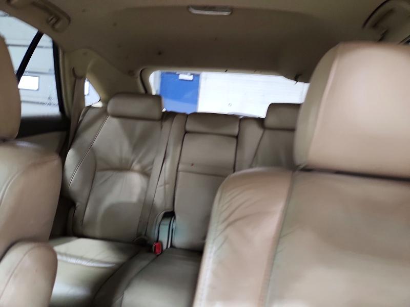 Aukcja sprzedaży 2004 Lexus Rx, vin: JTJHA31U940041636, numer aukcji: 69805546