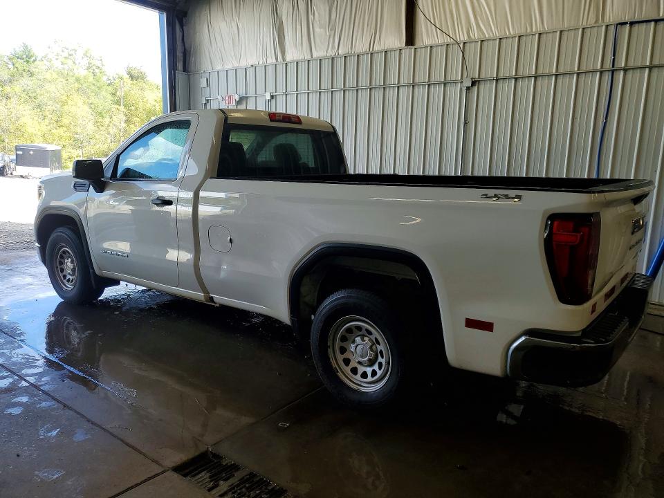 68410866 :رقم المزاد ، 3GTN9AEK9NG215634 vin ، 2022 Gmc Sierra Limited مزاد بيع