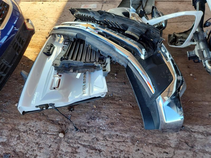 69740286 :رقم المزاد ، 1GCPACED8RZ257702 vin ، 2024 Chevrolet Silverado مزاد بيع