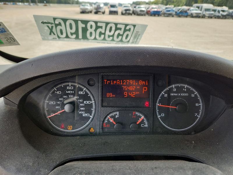 Продаж на аукціоні авто 2021 Ram Promaster 3500, vin: 3C6FRVJGXME503189, номер лоту: 65958196