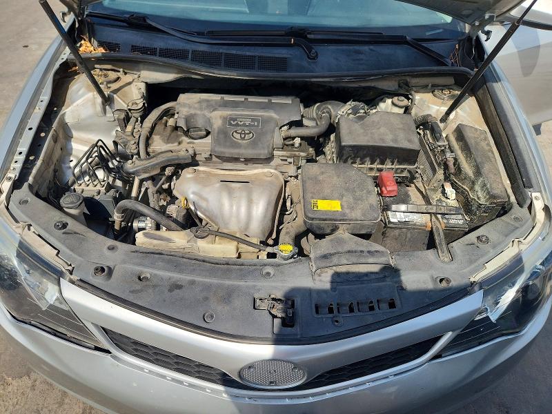 Aukcja sprzedaży 2013 Toyota Camry, vin: 4T1BF1FK6DU648250, numer aukcji: 70772146
