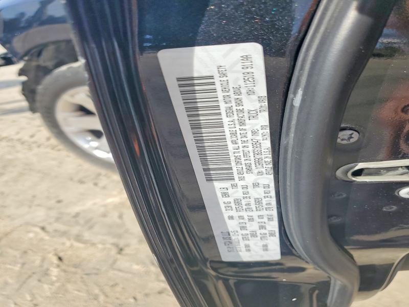 Продажа на аукционе авто 2016 Ram 1500, vin: 1C6RR6KT8GS183547, номер лота: 67958686