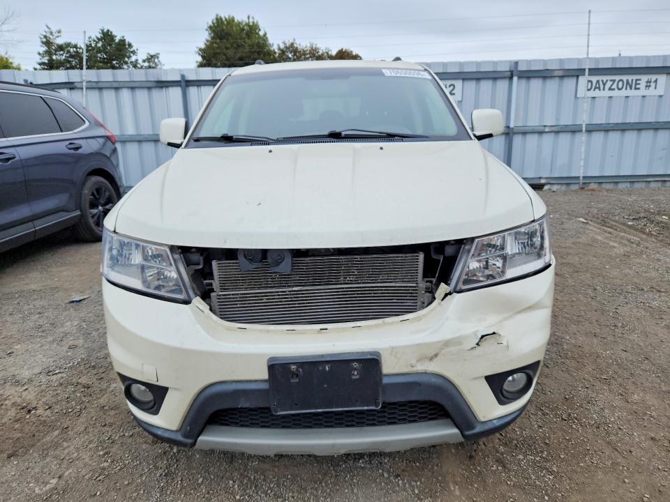 Продажа на аукционе авто 2014 Dodge Journey, vin: 3C4PDCCG5ET191339, номер лота: 70650696