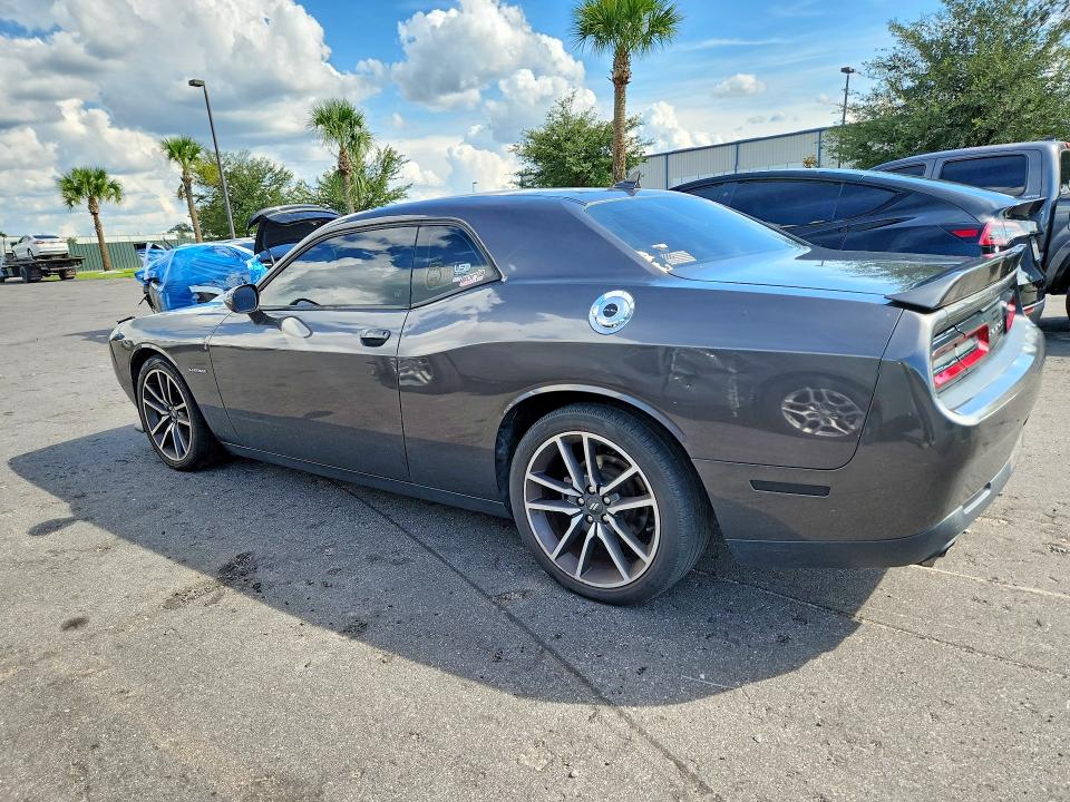 Aukcja sprzedaży 2020 Dodge Challenger, vin: 2C3CDZBTXLH226256, numer aukcji: 67477936