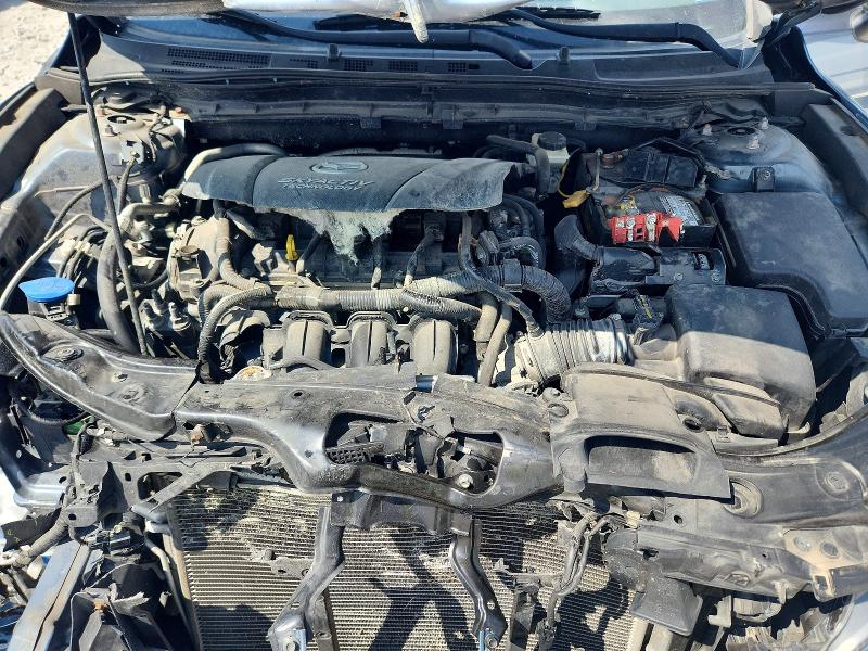 67711346 :رقم المزاد ، 3MZBM1L75FM187654 vin ، 2015 Mazda 3 مزاد بيع