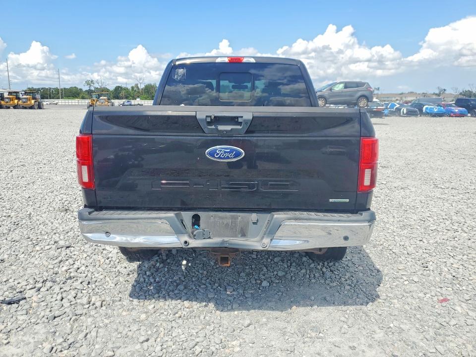 Aukcja sprzedaży 2019 Ford F150, vin: 1FTEW1E49KFA09995, numer aukcji: 69533066