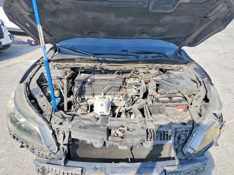 69065776 :رقم المزاد ، 1HGCR2F81DA077196 vin ، 2013 Honda Accord مزاد بيع