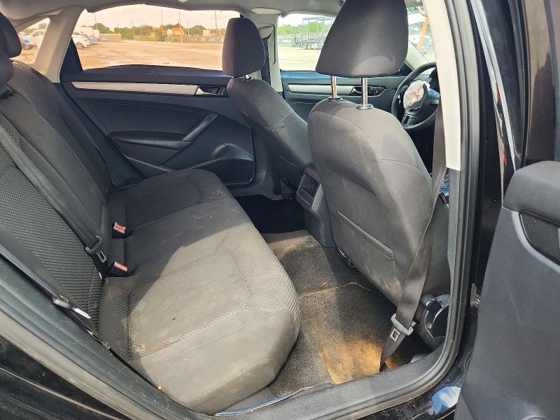 Продаж на аукціоні авто 2013 Volkswagen Passat, vin: 1VWAP7A31DC085174, номер лоту: 67377906