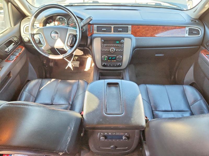 Продаж на аукціоні авто 2010 Gmc Yukon Xl, vin: 1GKZKSEGXAR117704, номер лоту: 66808076