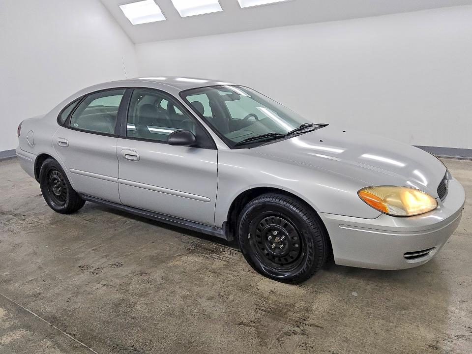 Продаж на аукціоні авто 2005 Ford Taurus, vin: 1FAFP53U75A273042, номер лоту: 67750176