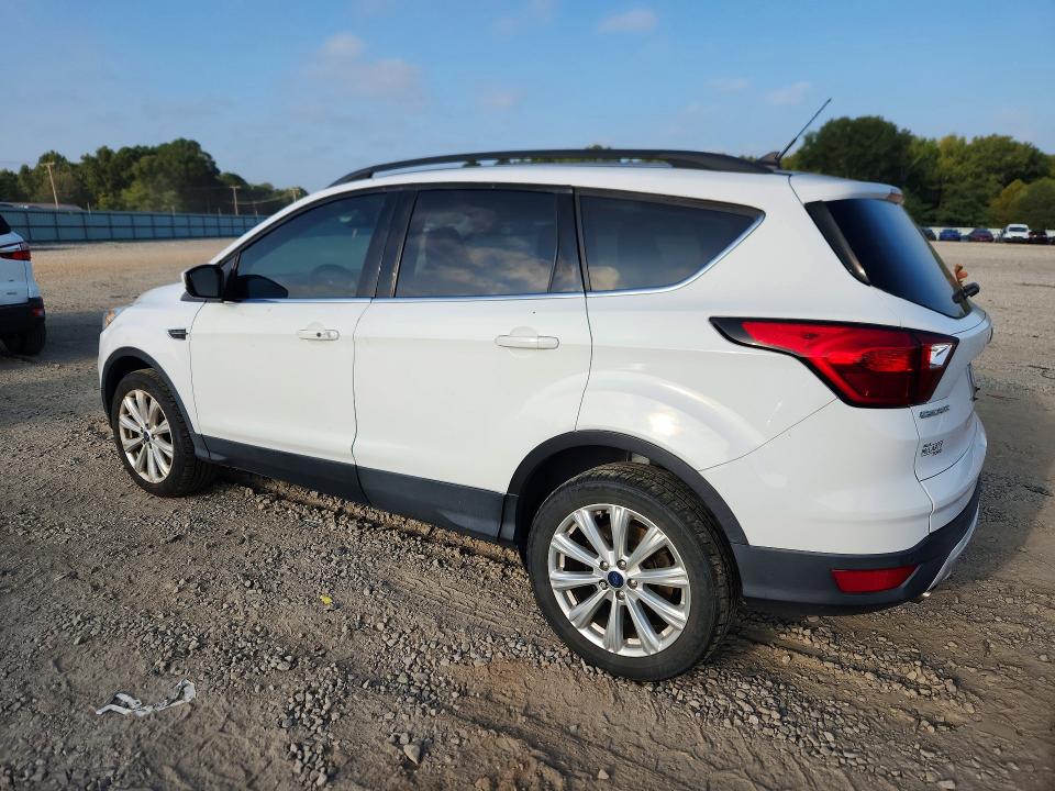 Продаж на аукціоні авто 2019 Ford Escape, vin: 1FMCU9HD2KUC45788, номер лоту: 69447936