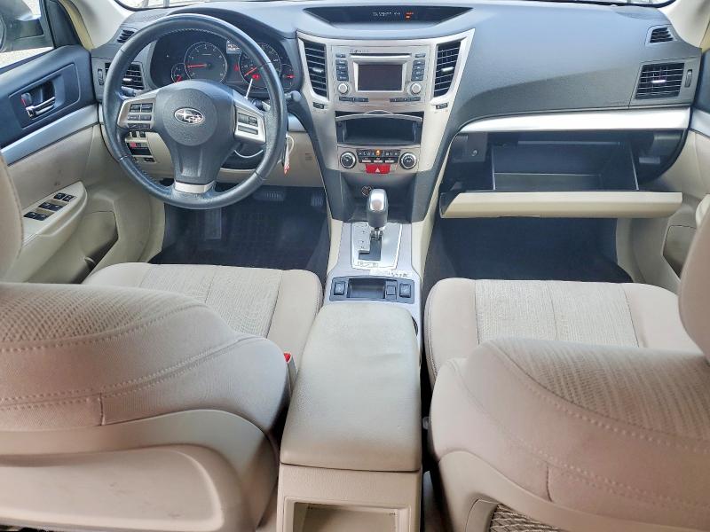Aukcja sprzedaży 2014 Subaru Outback, vin: 4S4BRBDC6E3321783, numer aukcji: 69162746