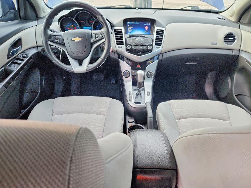 2013 Chevrolet Cruze მანქანა იყიდება აუქციონზე, vin: 1G1PH5SB3D7259476, აუქციონის ნომერი: 68160656