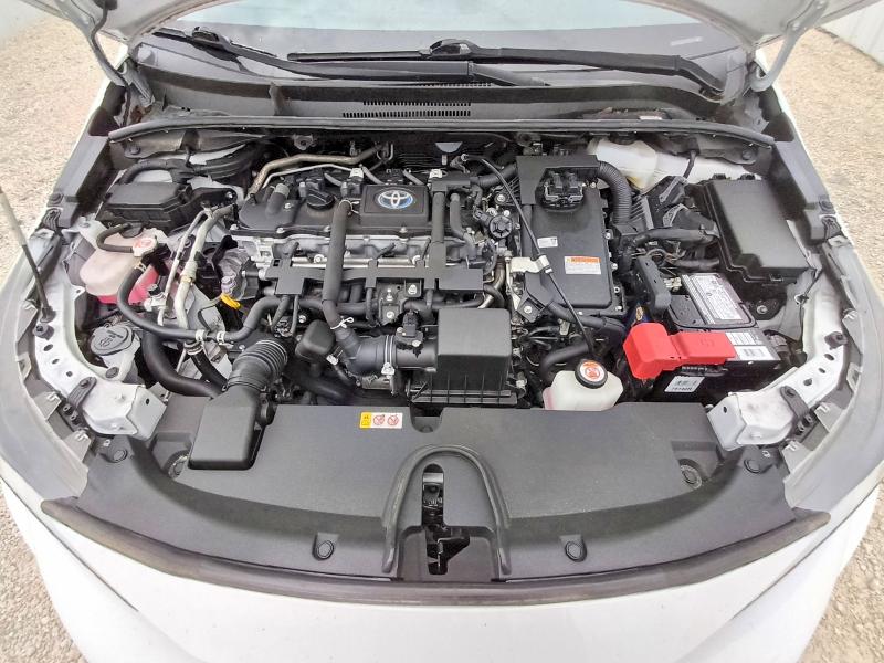 Aukcja sprzedaży 2022 Toyota Corolla, vin: JTDEAMDE6N3007203, numer aukcji: 70267636