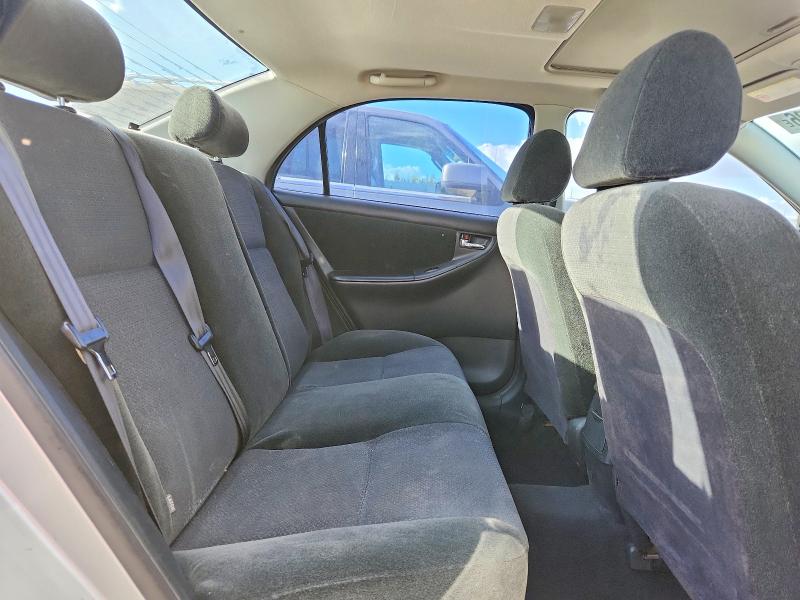 Продажа на аукционе авто 2003 Toyota Corolla, vin: 2T1BR32E53C732918, номер лота: 70495906
