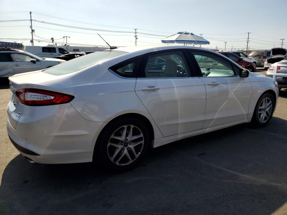 2016 Ford Fusion მანქანა იყიდება აუქციონზე, vin: 3FA6P0HD9GR195190, აუქციონის ნომერი: 69895806