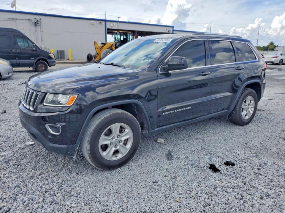 68804106 :رقم المزاد ، 1C4RJEAG2GC344564 vin ، 2016 Jeep Grand Cherokee مزاد بيع