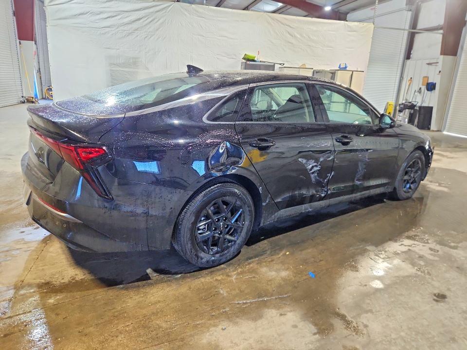 69041466 :رقم المزاد ، KNAG24J71T5477908 vin ، 2026 Kia K5 مزاد بيع