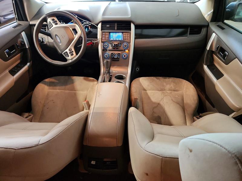 Aukcja sprzedaży 2012 Ford Edge, vin: 2FMDK3GC1CBA83448, numer aukcji: 68791386