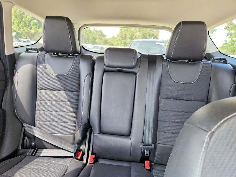 70984776 :رقم المزاد ، 1FMCU0G76GUB85285 vin ، 2016 Ford Escape مزاد بيع