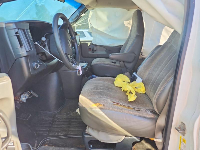 Продажа на аукционе авто 2008 Chevrolet Express G3500, vin: 1GAHG39K981230204, номер лота: 70100366