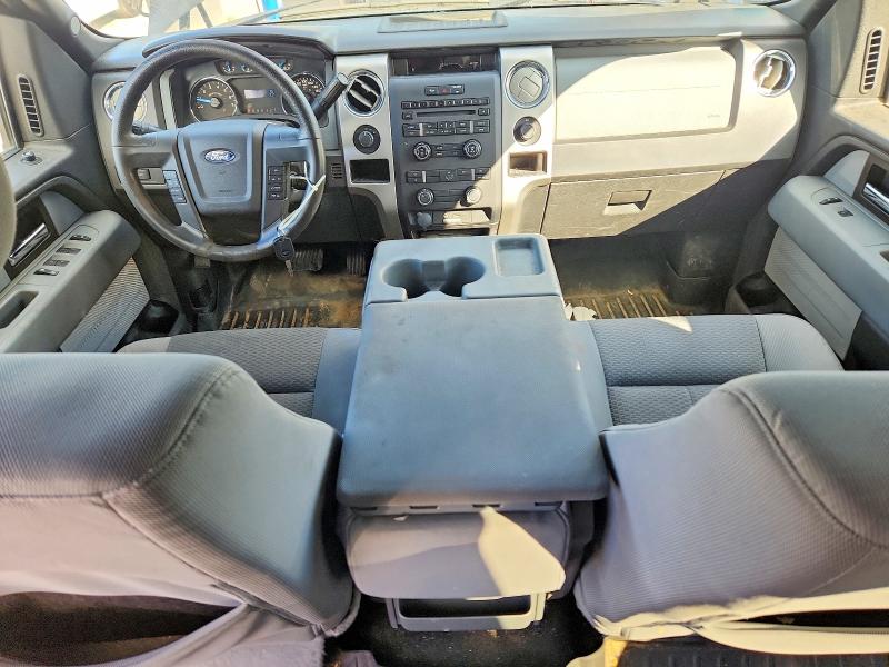 Aukcja sprzedaży 2014 Ford F150, vin: 1FTFW1EF4EFC98133, numer aukcji: 69595746