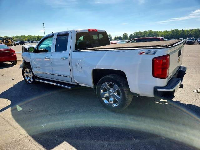 2016 Chevrolet Silverado მანქანა იყიდება აუქციონზე, vin: 1GCVKSEC2GZ140040, აუქციონის ნომერი: 66748226