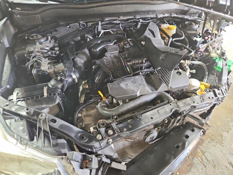 2015 Subaru Forester მანქანა იყიდება აუქციონზე, vin: JF2SJAFC2FH553709, აუქციონის ნომერი: 69696116