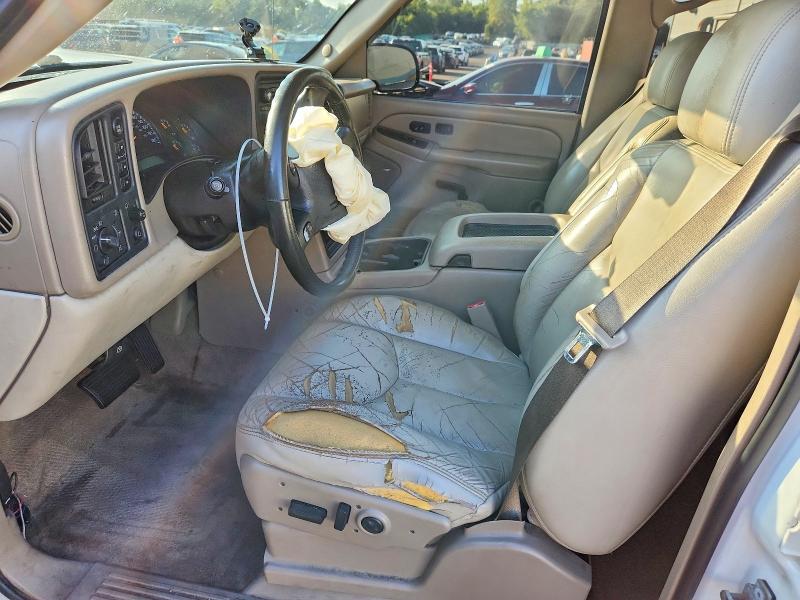 Aukcja sprzedaży 2004 Gmc Yukon, vin: 1GKEK13Z44J280395, numer aukcji: 69061376