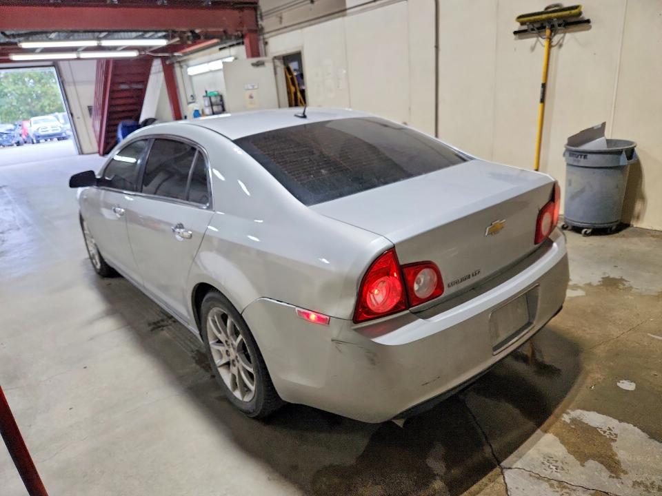 2011 Chevrolet Malibu მანქანა იყიდება აუქციონზე, vin: 1G1ZE5E76BF373158, აუქციონის ნომერი: 67919246