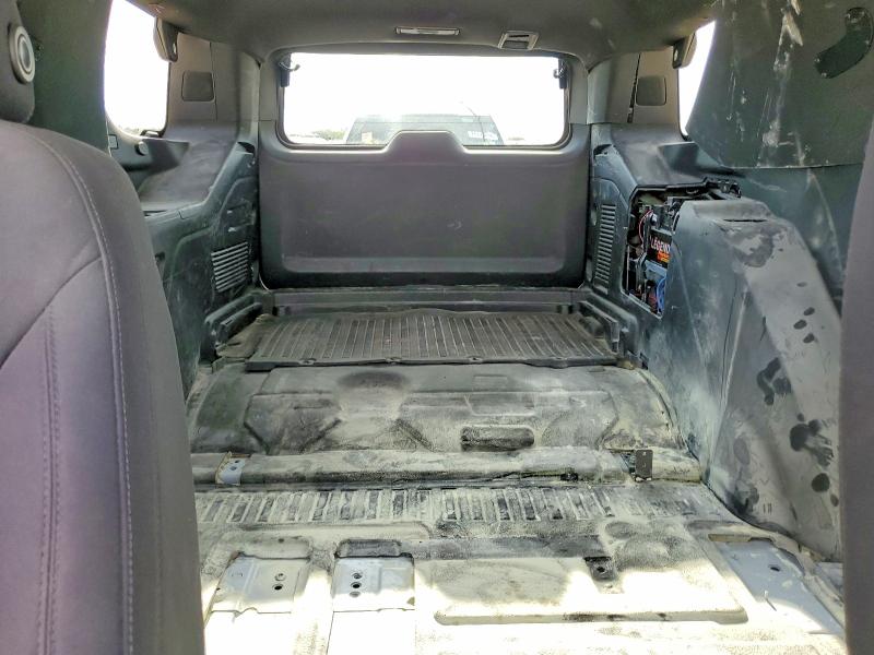69842796 :رقم المزاد ، 1GNSCLED0PR286152 vin ، 2023 Chevrolet Tahoe مزاد بيع