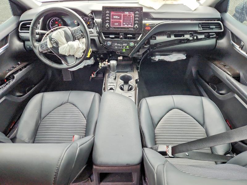 67204696 :رقم المزاد ، 4T1G11BK6RU122122 vin ، 2024 Toyota Camry مزاد بيع