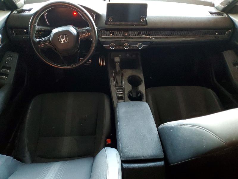 Aukcja sprzedaży 2022 Honda Civic, vin: 2HGFE2F56NH556604, numer aukcji: 71363336