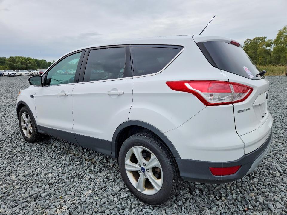 Aukcja sprzedaży 2014 Ford Escape, vin: 1FMCU0GX3EUC83011, numer aukcji: 69858486