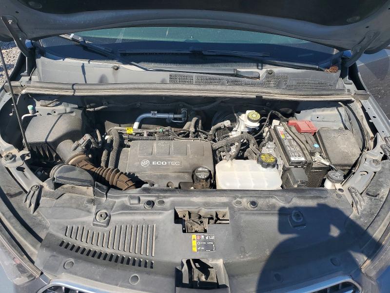 Продаж на аукціоні авто 2020 Buick Encore, vin: KL4CJ1SBXLB013789, номер лоту: 67158196
