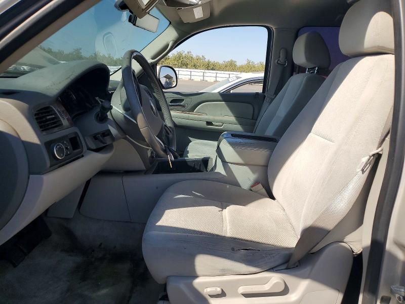 Продажа на аукционе авто 2007 Chevrolet Tahoe, vin: 1GNFC13J17J194657, номер лота: 70085976