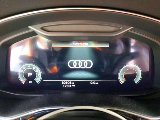 Продаж на аукціоні авто 2021 Audi Q7, vin: WA1LXAF7XMD014161, номер лоту: 67792676