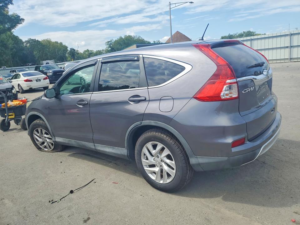 Продажа на аукционе авто 2015 Honda Cr-v, vin: 2HKRM4H58FH663217, номер лота: 68634786