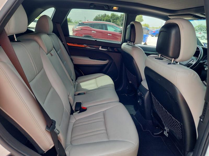 Продажа на аукционе авто 2014 Kia Sorento, vin: 5XYKW4A73EG501122, номер лота: 67883236