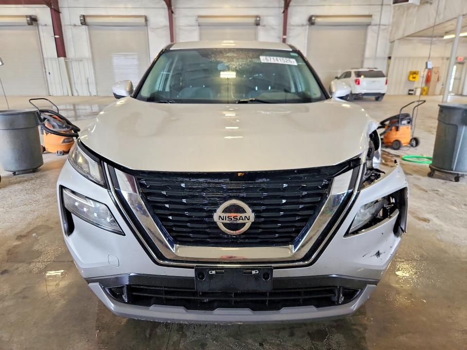 Продажа на аукционе авто 2021 Nissan Rogue, vin: JN8AT3BB3MW222941, номер лота: 67141526