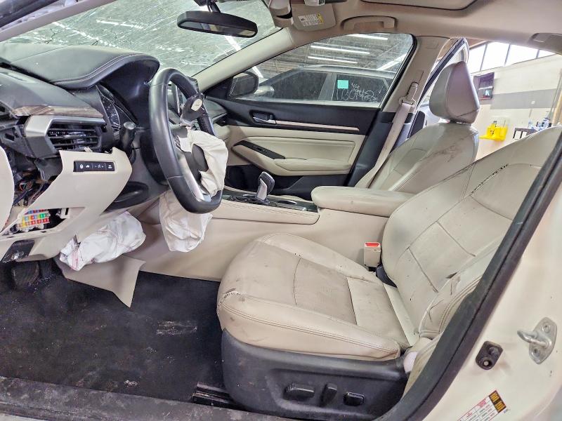 Продаж на аукціоні авто 2019 Nissan Altima, vin: 1N4BL4FV5KC184420, номер лоту: 69025006