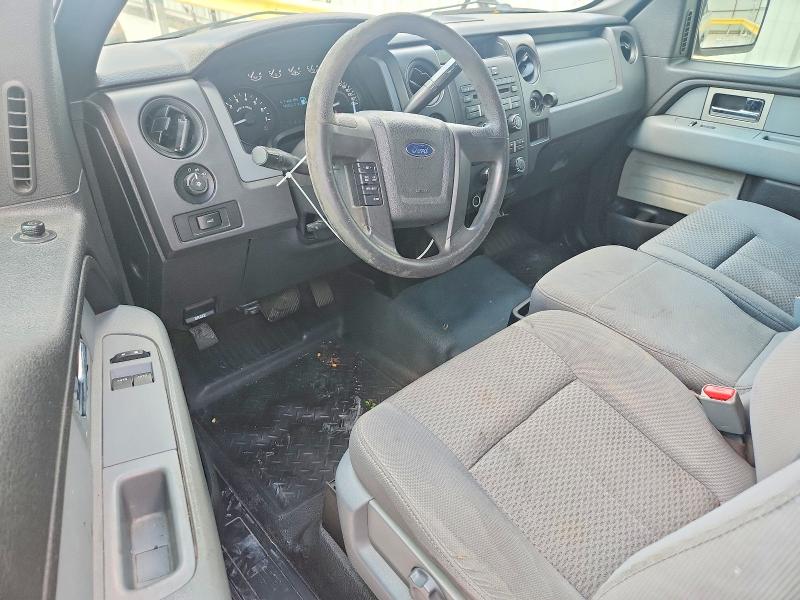 Aukcja sprzedaży 2011 Ford F150, vin: 1FTMF1CM6BFA47490, numer aukcji: 69433396