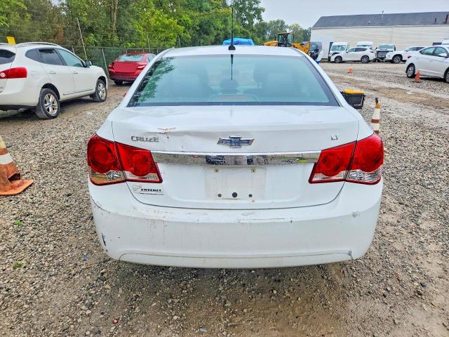 69875776 :رقم المزاد ، 1G1PC5SB2E7318484 vin ، 2014 Chevrolet Cruze مزاد بيع