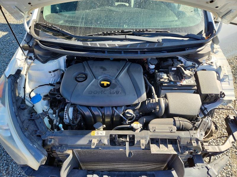 Aukcja sprzedaży 2014 Kia Forte, vin: KNAFX4A60E5241452, numer aukcji: 69768816