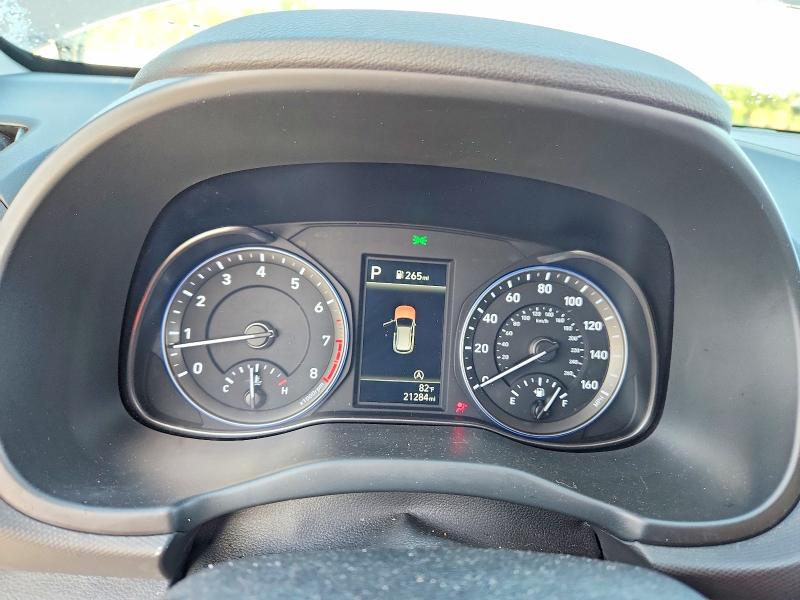 Продажа на аукционе авто 2023 Hyundai Kona, vin: KM8K32AB4PU939016, номер лота: 69205106
